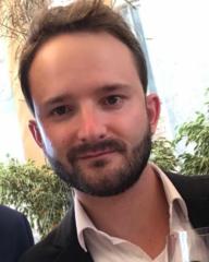 Daniel Durán