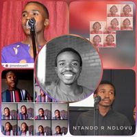 Ntando R Ndlovu