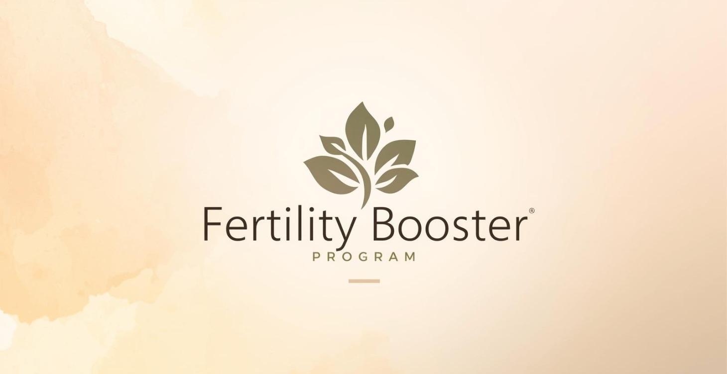 Fertility Booster Program