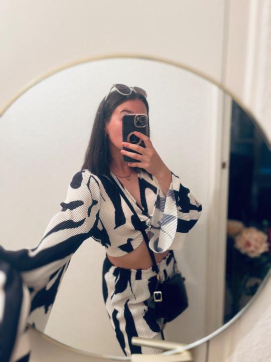 Ambre Fournier Vidal