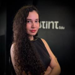 Sara Simone Araujo da Silva