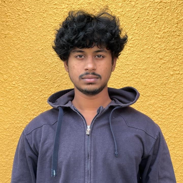 Yeshwanth Reddy