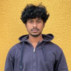 Yeshwanth Reddy