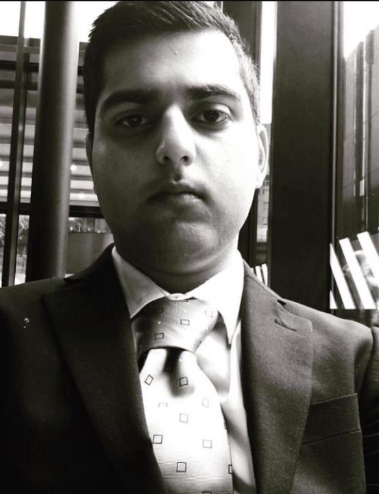 Naail Zafar