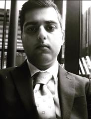 Naail Zafar