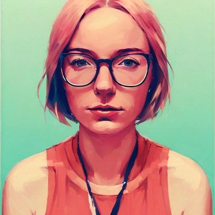 Julia Aniskevich