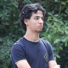 Shadi El Korchi