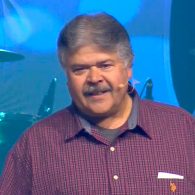 Rudy Paredes