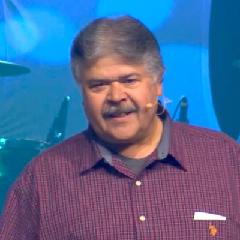 Rudy Paredes