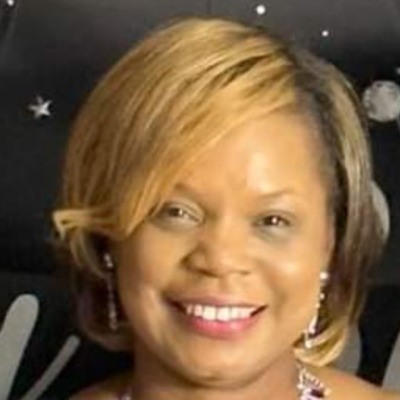 Yolanda Williams