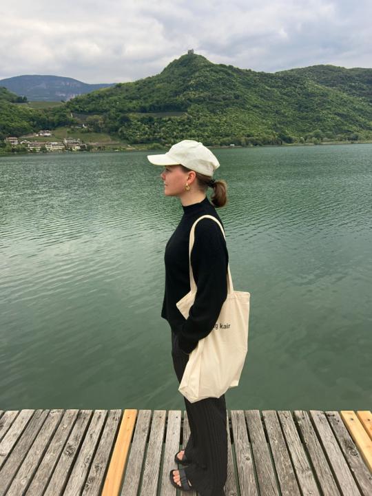 Nina Bürklin