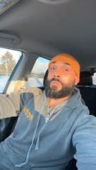 Salaam Strickland
