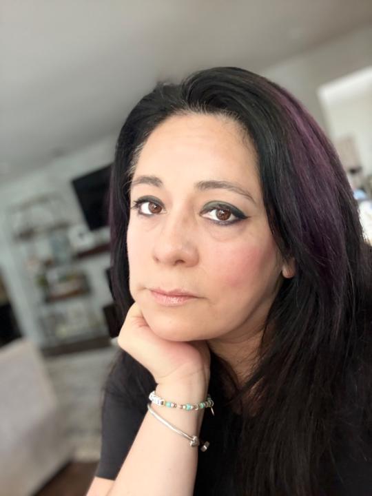 Nancy Trevino