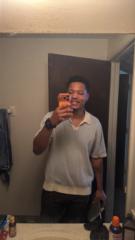 Rashaun Broomfield