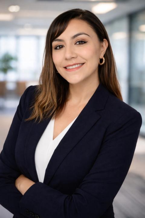 Gabriela Sánchez