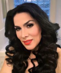 Perla P Garcia Reyes