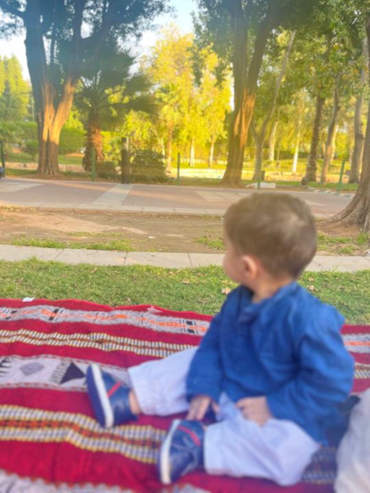 Pakiza Gull