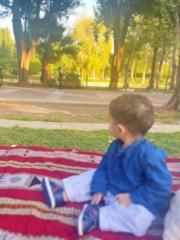 Pakiza Gull