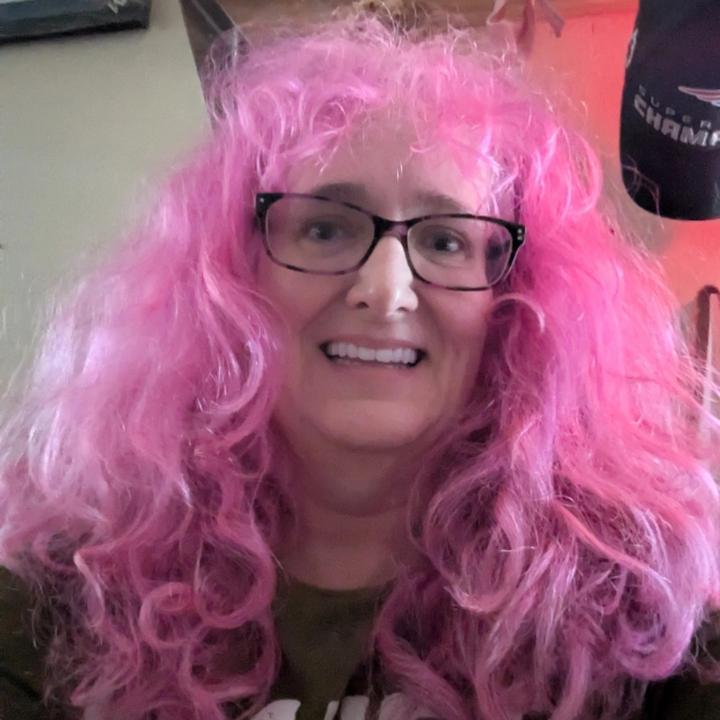 Tracy McCoy
