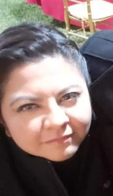 Maricela Aguilar