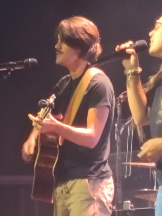 Tyler Speck