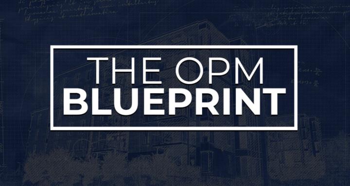 OPM Blueprint