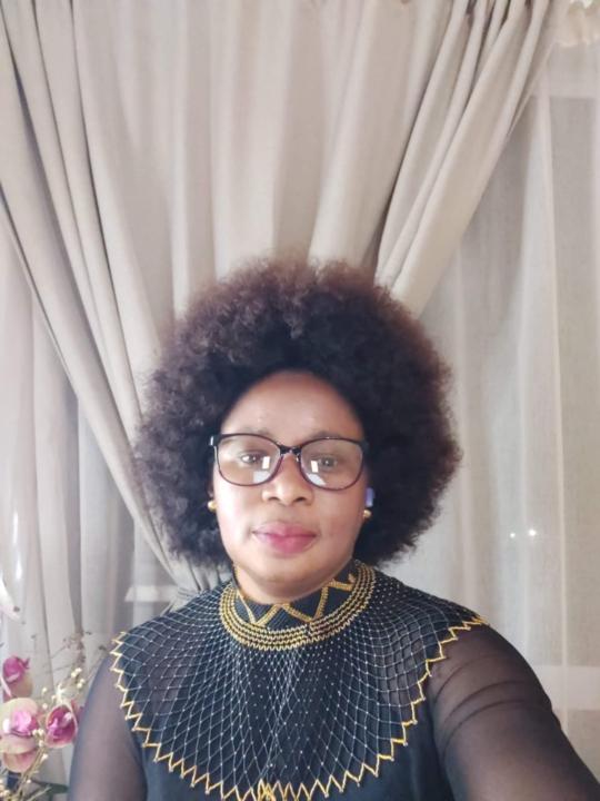 Mary Sithabile Goba