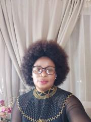 Mary Sithabile Goba