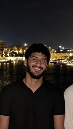 Seif Mohamed