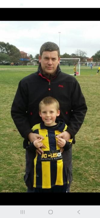 Diarmuid Murphy