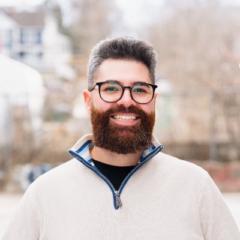 Michael Capozzi