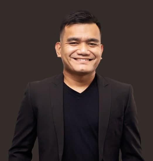 Mikel Sumang