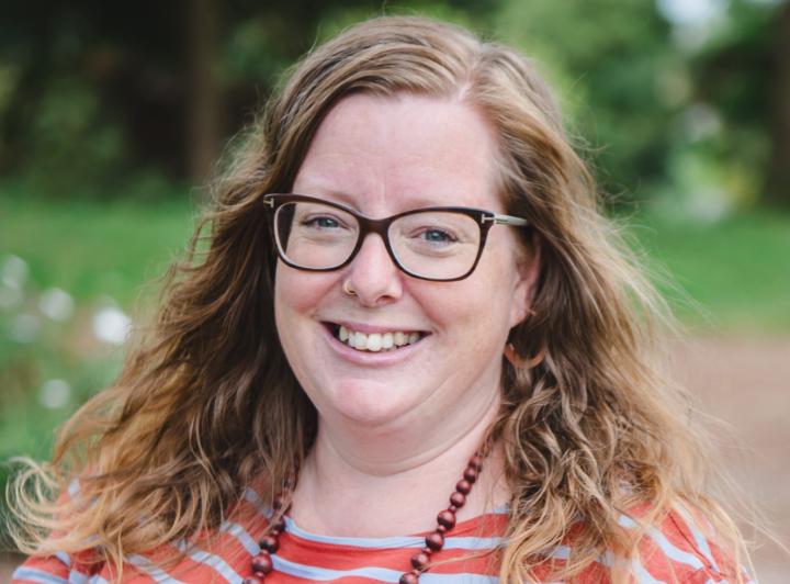 Jemma Pimlott