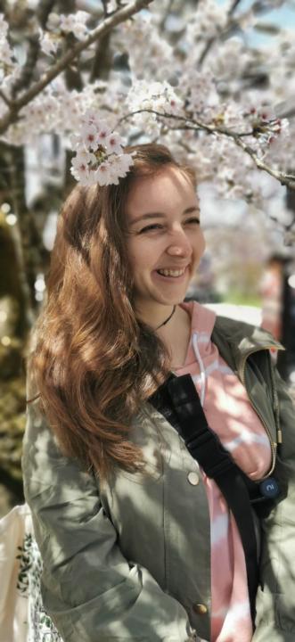 Ternisien Céline
