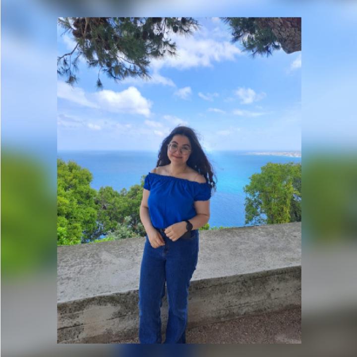 Clarita Fares