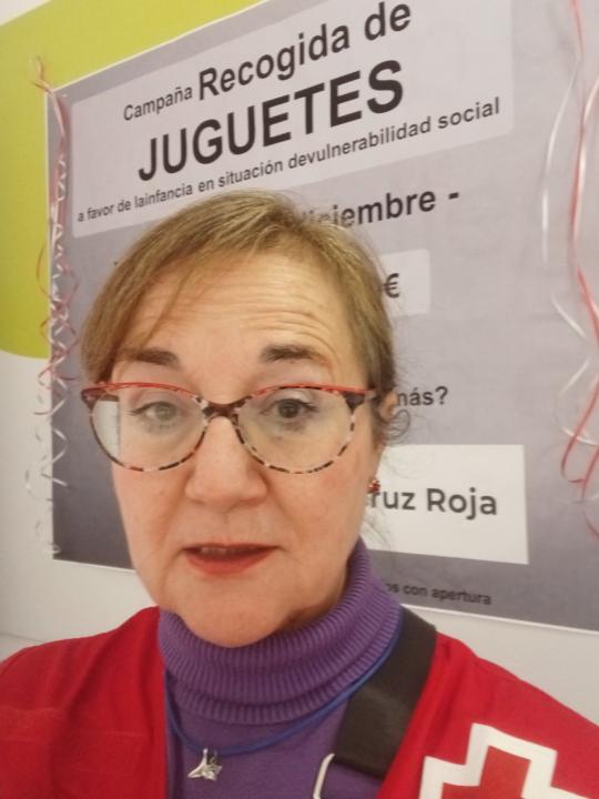 Rosa Gutiérrez