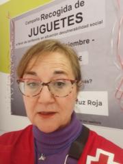 Rosa Gutiérrez