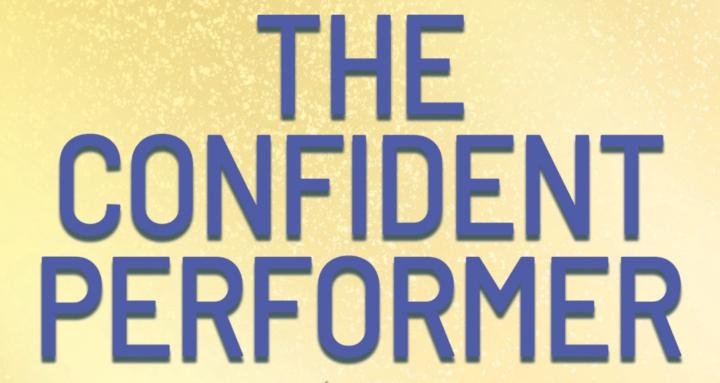 Confident Performer Academy