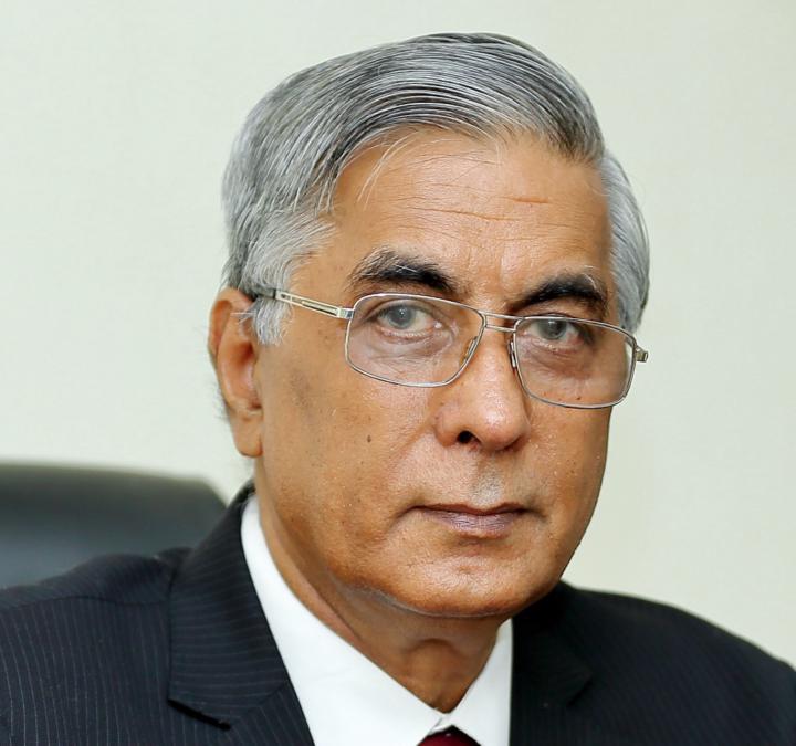 Arvind Mathur