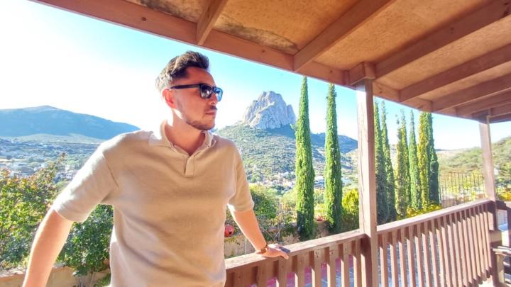 José Elias Márquez Castro