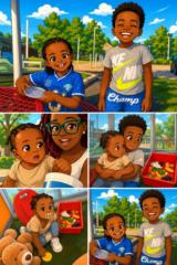 Shenna Oduah