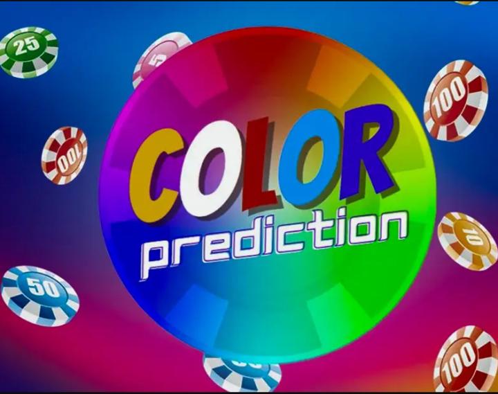 Color Prediction