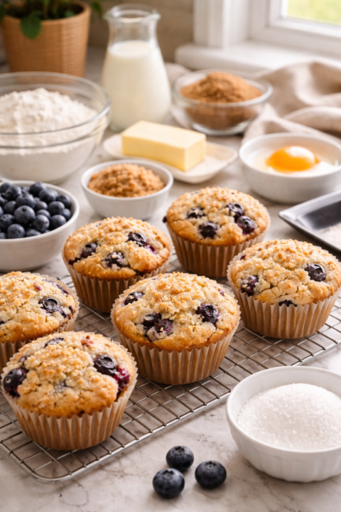 Baking 101: Essential Tips Every Beginner Should Know