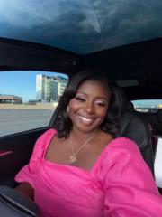 Rodneshia Jones