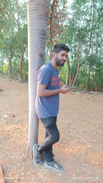 Ratnakumar Bora