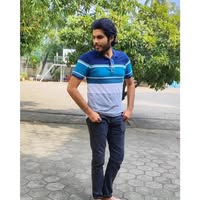 Deepak K