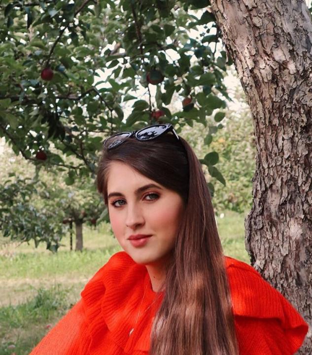 Natalia Soborski