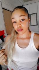 Tracey Mothiba