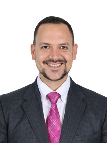 Jose Daniel Moran Prexl