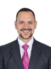 Jose Daniel Moran Prexl